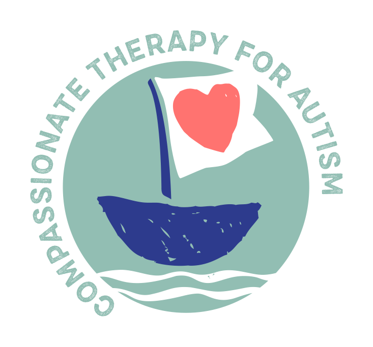 Compassionate Therapy for Autism